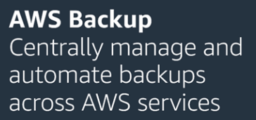 AWS Backup